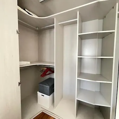 Piso Recien Reformado En Gascona Apartment Oviedo Exterior photo