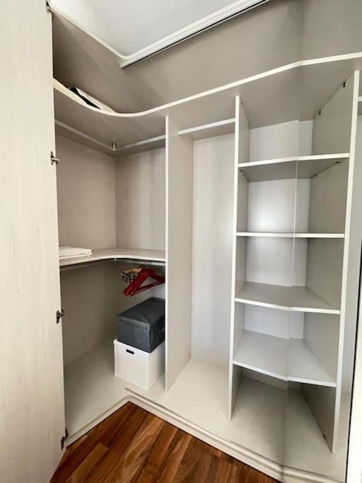 Apartment Piso Recien Reformado En Gascona *