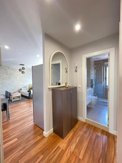 Piso Recien Reformado En Gascona Appartement