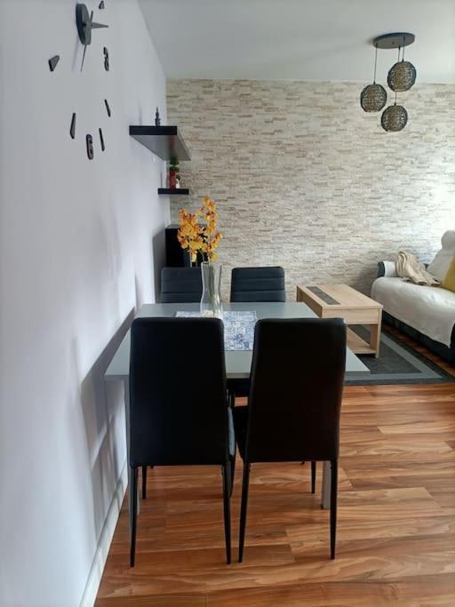 Apartment Piso Recien Reformado En Gascona