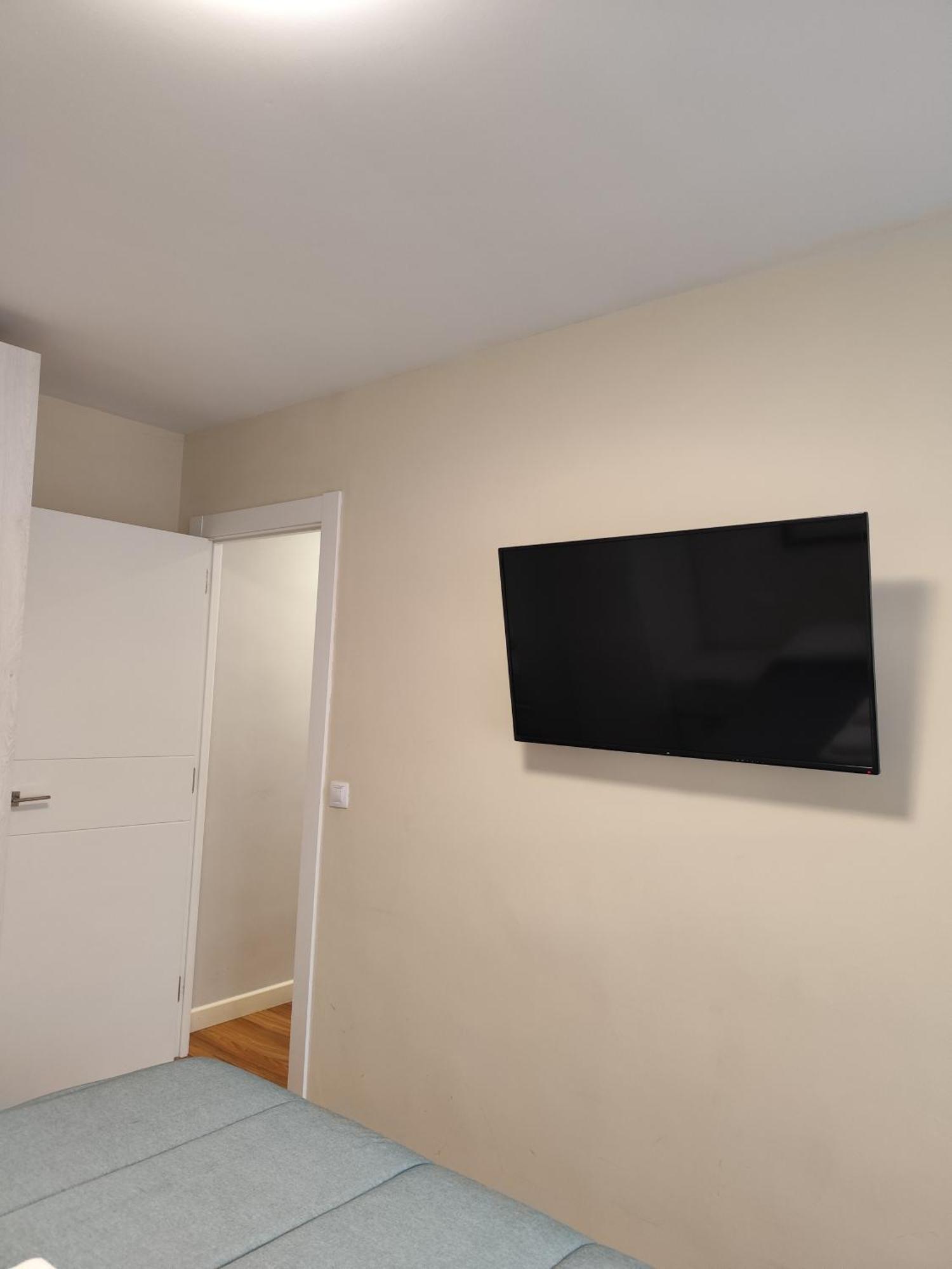 Piso Recien Reformado En Gascona Apartment *