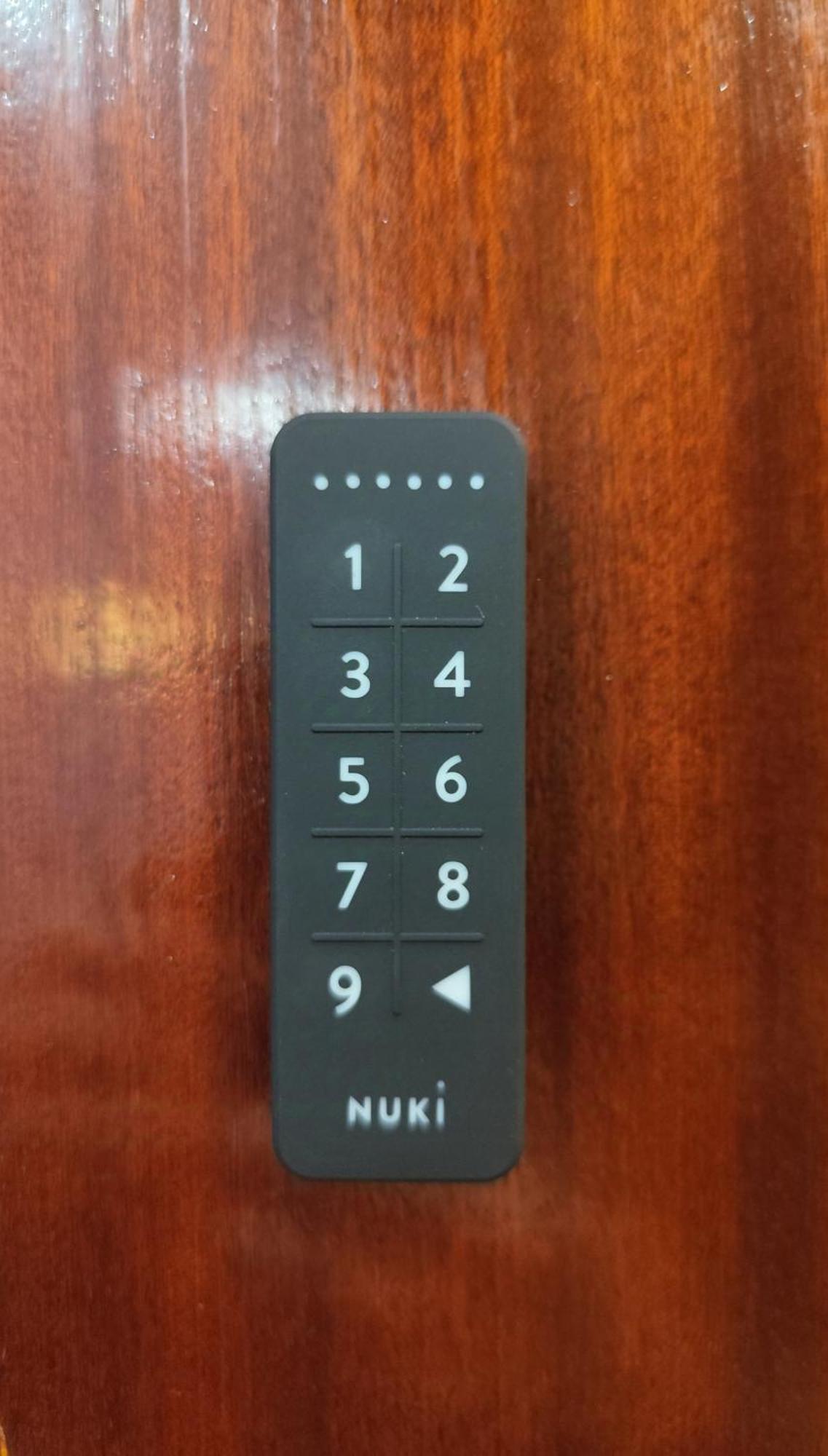 Piso Recien Reformado En Gascona Apartment