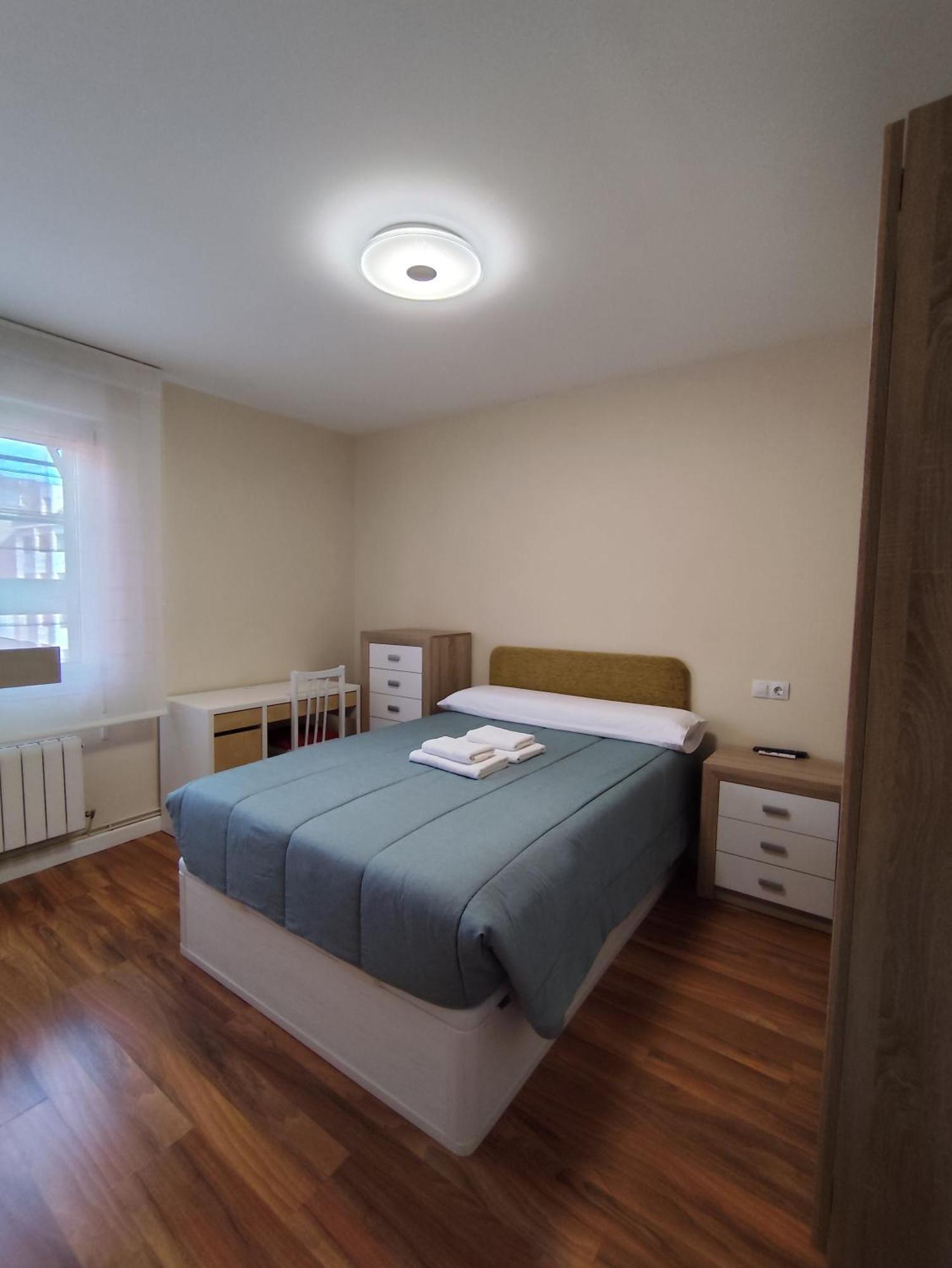 Appartement Piso Recien Reformado En Gascona
